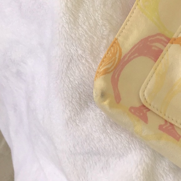 Coach Scribble signature Shoulder Bag - Picture 16 of 16